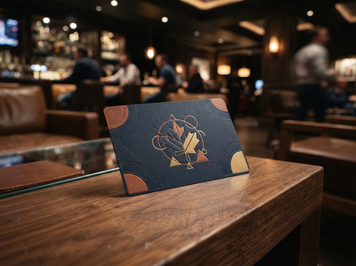 NorthStar Club membership concept in a lounge setting
